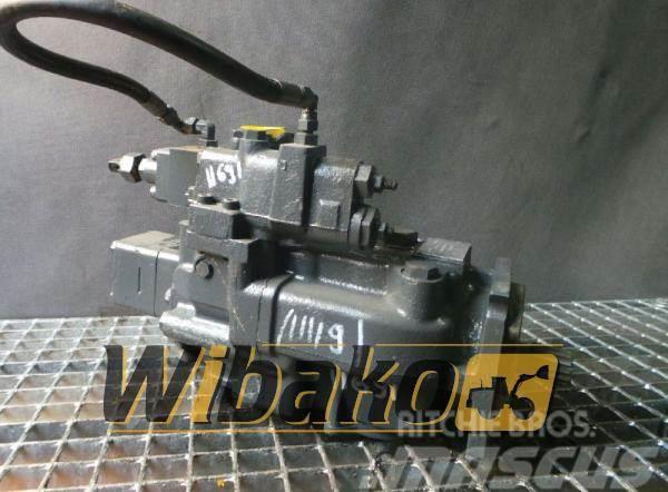 Vickers Hydraulic pump Vickers PVH57V10L 11093517 Ostale komponente za građevinarstvo