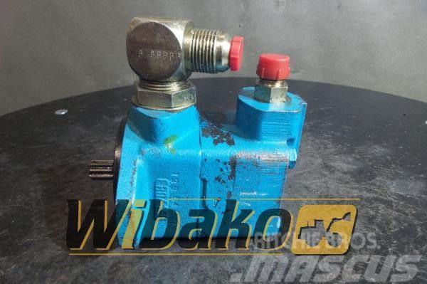 Vickers Hydraulic pump Vickers V101S4S11C20 390099-3 Hidraulika