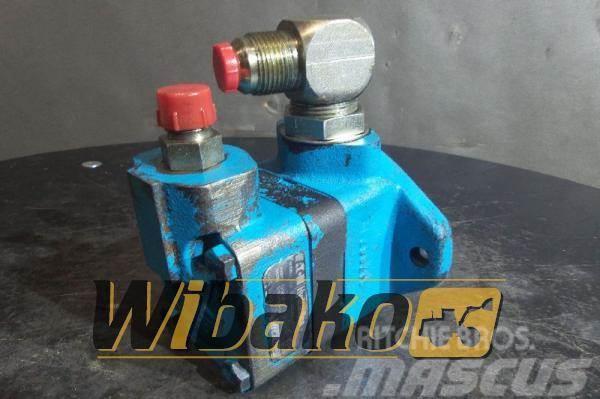 Vickers Hydraulic pump Vickers V101S4S11C20 390099-3 Hidraulika