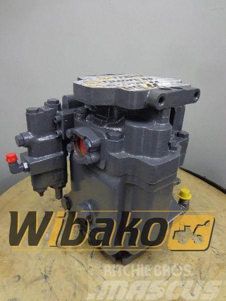 Vickers Hydraulic pump Vickers PVH098L 32202IA1-5046 Ostale komponente za građevinarstvo