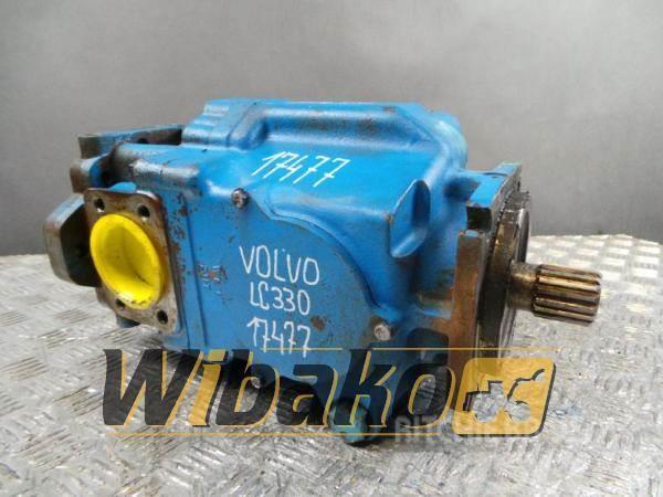 Vickers Hydraulic pump Vickers PVH098L 32202IA1-5046 Ostale komponente za građevinarstvo