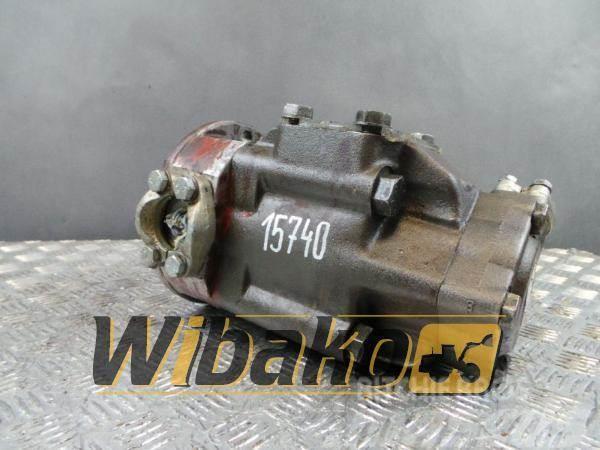 Vickers Vane hydraulic pump Vickers VK744217D13BD Ostale komponente za građevinarstvo