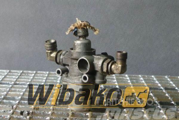 Wabco Air valve WABCO 975 300 1000 Ostale komponente za građevinarstvo