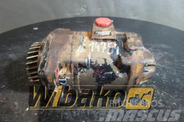 Wabco Gear pump WABCO 4385 Hidraulika