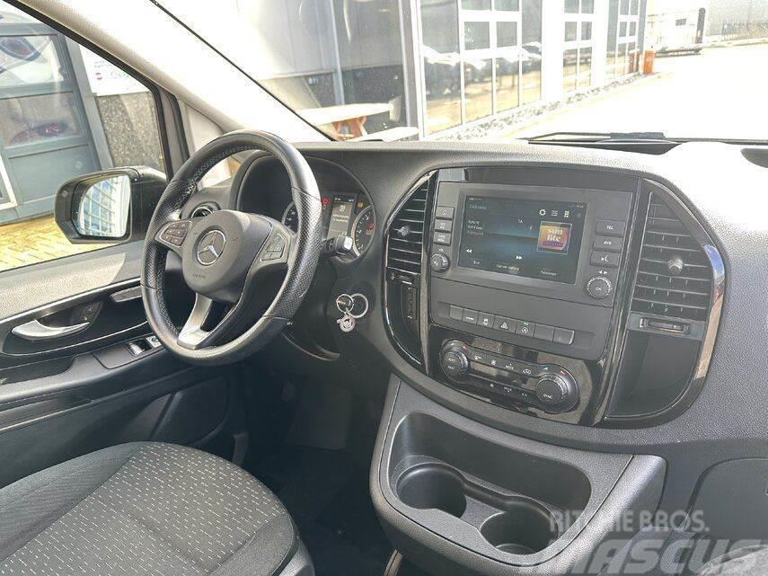 Mercedes-Benz VITO (2022 | EURO 6 | CLOSED CABIN) Ostali kamioni