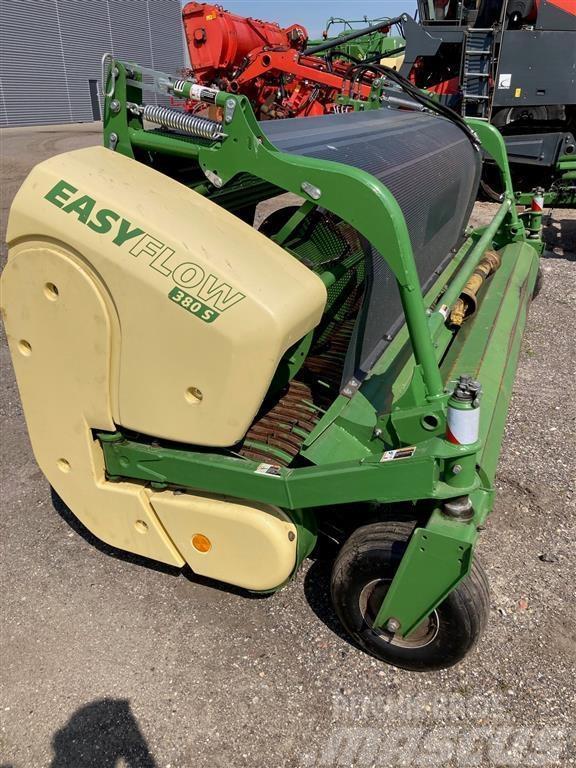Krone EasyFlow 380S Hay and forage machine accessories